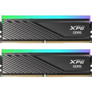 ADATA XPG Lancer Blade RGB 64 GB - 2 x 32GB, DDR5 288-pin DIMM, 6000MT/s, CL30, Black color