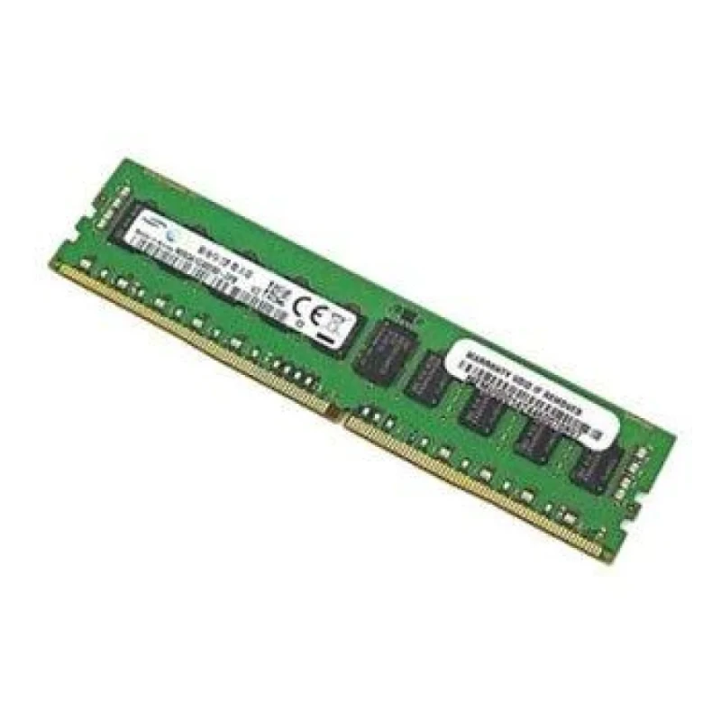 Samsung M393A1G40EB1-CRC 8 GB - 1 x 8GB, DDR4 288-pin DIMM, 2400MT/s, CL17, Green / Black color - Featured Image