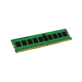 Kingston KSM26RS8/8MEI 8 GB - 1 x 8GB, DDR4 288-pin DIMM, 2666MT/s, CL19, Green / Black color
