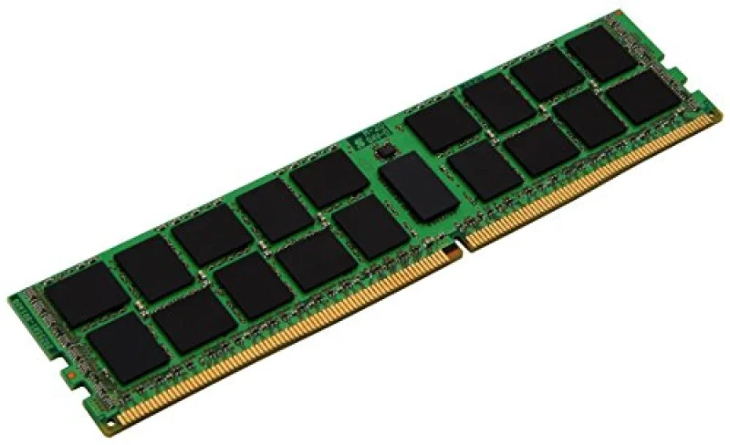 Kingston ValueRAM 16 GB - 1 x 16GB, DDR4 288-pin DIMM, 2133MT/s, CL15 - Featured Image