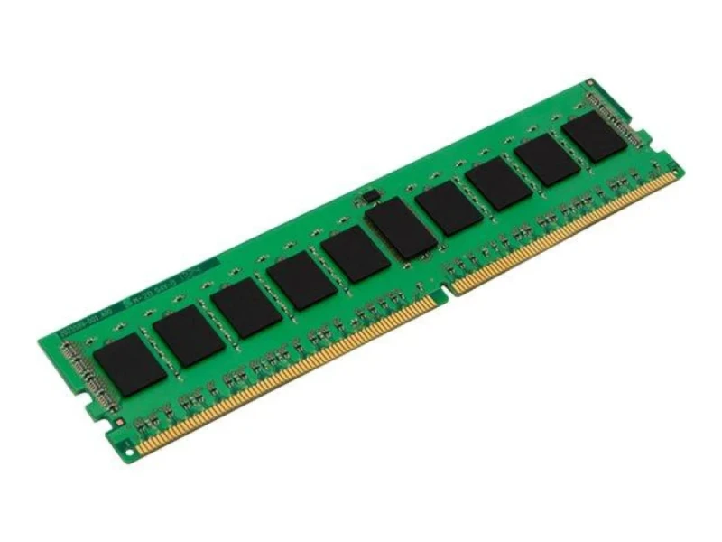 Kingston KTH-PL421/8G 8 GB - 1 x 8GB, DDR4 288-pin DIMM, 2133MT/s, CL15, Green color - Featured Image