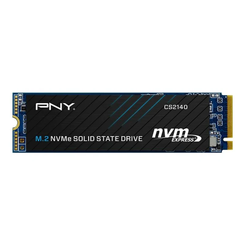PNY CS2140 - 1 TB SSD, M.2 PCIe 4.0 X4, M.2-2280 - Featured Image