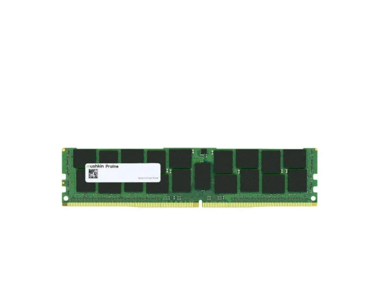 Mushkin Proline 8 GB - 1 x 8GB, DDR4 288-pin DIMM, 2133MT/s, CL15 - Featured Image