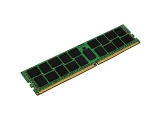 Kingston KTH-PL426S8/8G 8 GB - 1 x 8GB, DDR4 288-pin DIMM, 2666MT/s, CL19, Green / Black color
