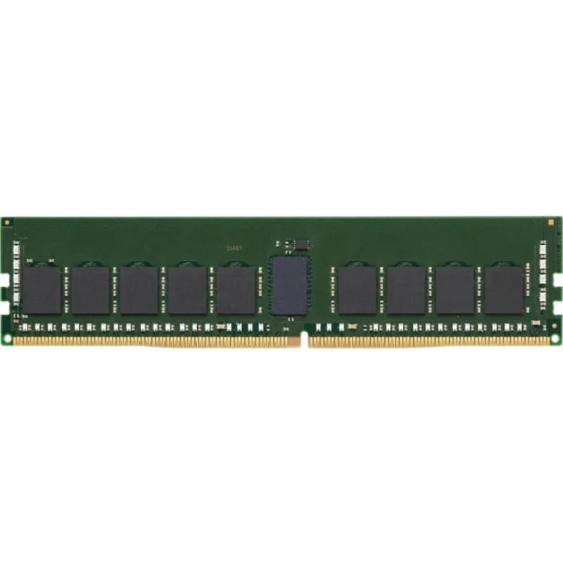 Kingston Server Premier 32 GB - 1 x 32GB, DDR4 288-pin DIMM, 2666MT/s, CL19 - Featured Image