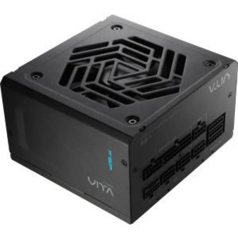 FSP Group VITA-GM - 850 W ATX Power Supply, 80+ Gold, Fully Modular, Black Color - Featured Image