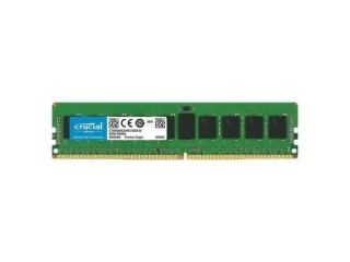 Crucial CT8G4RFD8266 8 GB - 1 x 8GB, DDR4 288-pin DIMM, 2666MT/s, CL19