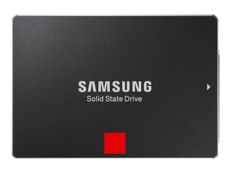 Samsung 850 Pro - 256 GB SSD, SATA 6.0 Gb/s, 2.5" - Featured Image