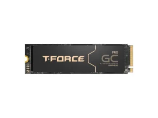 TEAMGROUP T-Force GC PRO - 2 TB SSD, M.2 PCIe 5.0 X4, M.2-2280