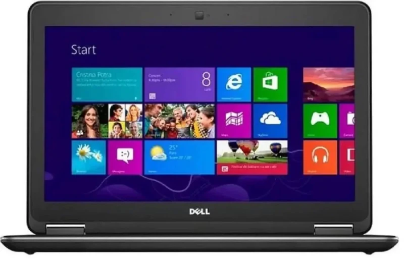 Dell Latitude 14 - E7440 Ultrabook - Intel Core i5-4600U Dual-core (2 Core) 2.10 GHz, 256SSD, 8gb RAM, Intel HD Graphics 4400, Windows 10 Pro - Featured Image