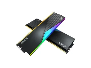ADATA XPG Lancer Blade RGB 32 GB - 2 x 16GB, DDR5 288-pin DIMM, 6400MT/s, CL32, Black color