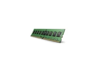 Samsung M391A2K43BB1-CRC 16 GB - 1 x 16GB, DDR4 288-pin DIMM, 2400MT/s, CL17, Green color