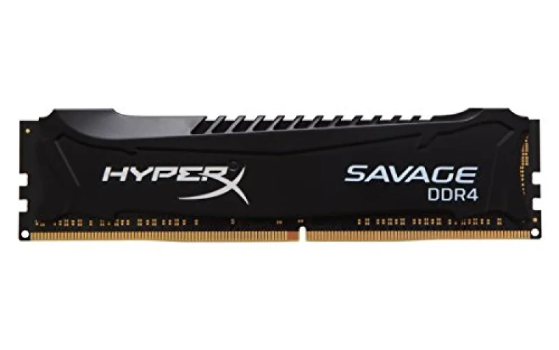 Kingston Savage 16 GB - 2 x 8GB, DDR4 288-pin DIMM, 3000MT/s, CL15, Black color - Featured Image