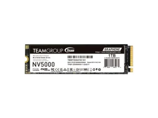 TEAMGROUP NV5000 - 1 TB SSD, M.2 PCIe 4.0 X4, M.2-2280