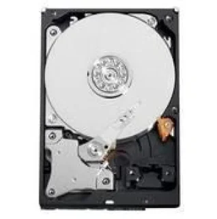 Western Digital Green - 4 TB 5900 RPM, SATA 6.0 Gb/s, 3.5", 64 MB Cache memory