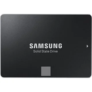 Samsung 850 Evo - 2 TB SSD, SATA 6.0 Gb/s, 2.5"