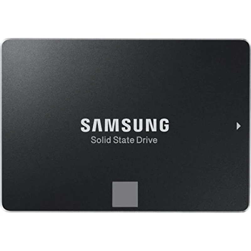 Samsung 850 Evo - 2 TB SSD, SATA 6.0 Gb/s, 2.5" - Featured Image