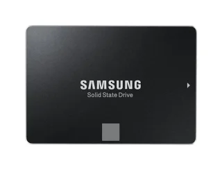 Samsung MZ-75E4T0B - 4 TB SSD, SATA 6.0 Gb/s, 2.5", 4096 MB Cache memory
