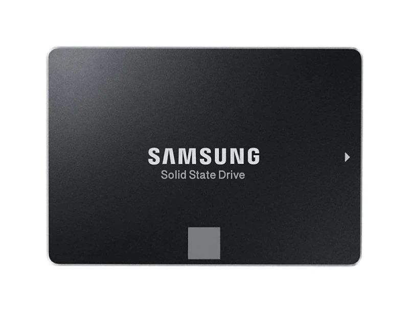 Samsung MZ-75E4T0B - 4 TB SSD, SATA 6.0 Gb/s, 2.5", 4096 MB Cache memory - Featured Image