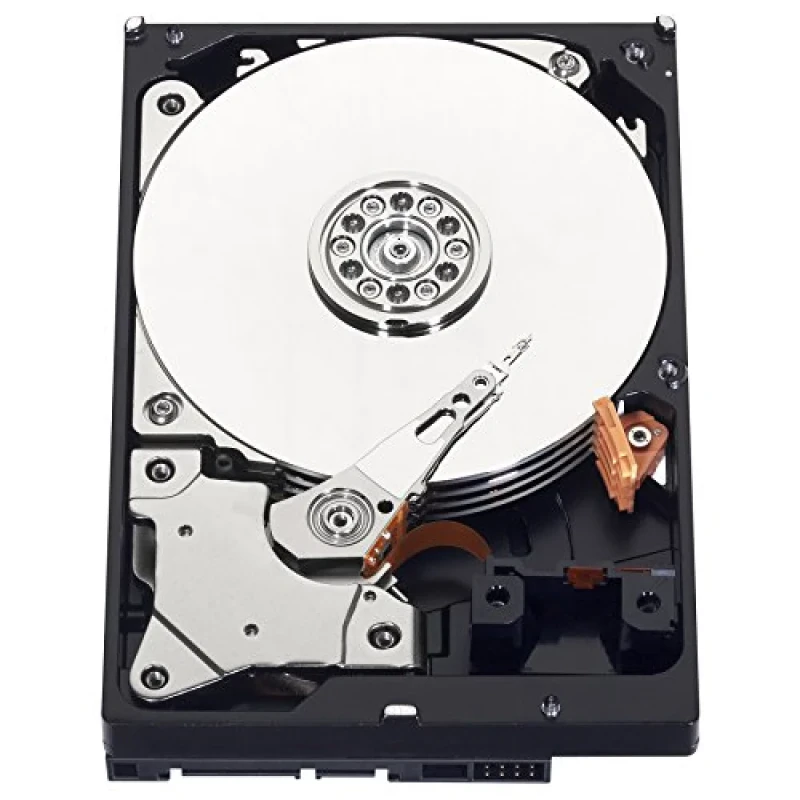 Western Digital Caviar Green - 3 TB 5400 RPM, SATA 6.0 Gb/s, 3.5", 64 MB Cache memory - Featured Image