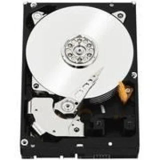 Western Digital RE - 4 TB 7200 RPM, SATA 6.0 Gb/s, 3.5", 64 MB Cache memory