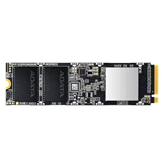 ADATA XPG SX8100 - 512 GB SSD, M.2 PCIe 3.0 X4, M.2-2280