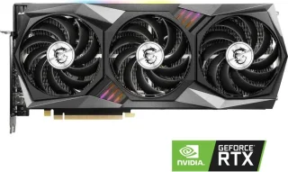 Refurbished: MSI Gaming GeForce RTX 3070 8GB GDDR6 PCI Express 4.0 Graphics Card RTX 3070 GAMING X TRIO