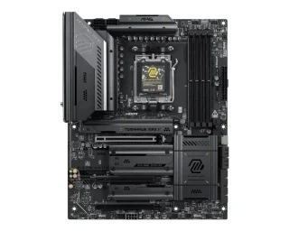 MSI MAG B850 TOMAHAWK MAX WIFI II