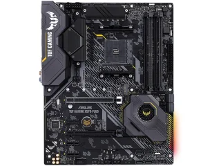 Asus TUF GAMING X570-PLUS