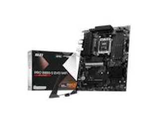 MSI PRO B850-S EVO WIFI