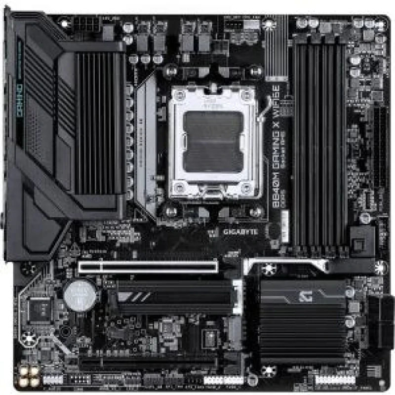 Gigabyte B840M GAMING X WIFI6E - Featured Image