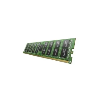 Samsung M393A8G40MB2-CVF 64 GB - 1 x 64GB, DDR4 288-pin DIMM, 2933MT/s, CL21, Green / Black color