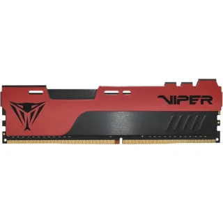 Patriot Viper Elite II 8 GB - 1 x 8GB, DDR4 288-pin DIMM, 2666MT/s, CL16, Red / Black color