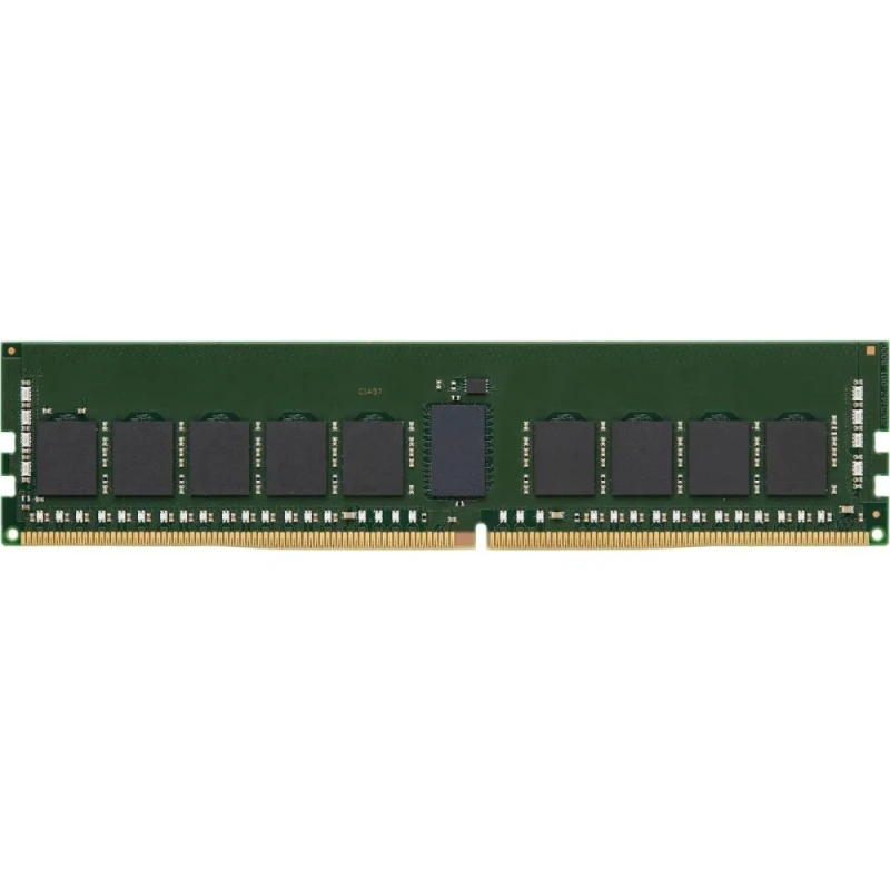 Kingston Server Premier 16 GB - 1 x 16GB, DDR4 288-pin DIMM, 3200MT/s, CL22 - Featured Image
