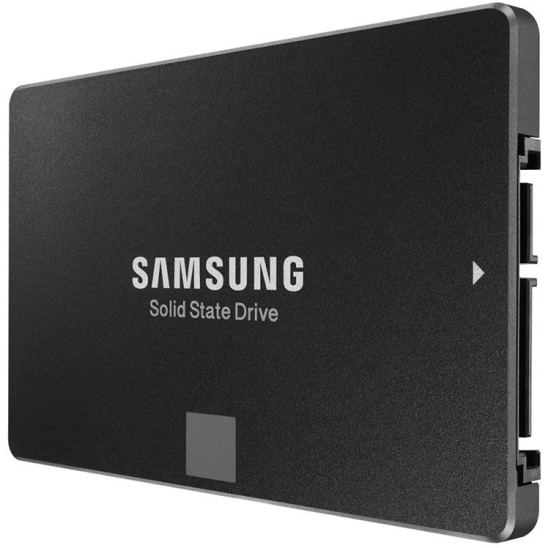 Samsung 850 Evo - 250 GB SSD, SATA 6.0 Gb/s, 2.5" - Featured Image