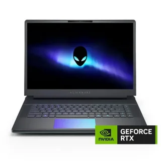 Alienware 16 Area-51 LAA16250-9499BLU-PUS 16" 2.5K QHD+ 240Hz Gaming Laptop – Intel Core Ultra 9 275HX, NVIDIA GeForce RTX 5070 Ti 12GB GDDR7, 32GB DDR5 RAM, 2TB PCIe SSD, Wi-Fi 7, Thunderbolt 5, 500-nit G-SYNC Display, Liquid Teal Premium Chassis, Windows 11 Home