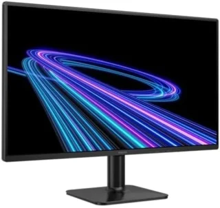 Philips 24E2G2200 23.8" Full HD 144Hz IPS Gaming Monitor, HDMI, DisplayPort, HDR10, Adaptive Sync, Black