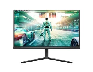Philips Gaming Monitor 27M2N3500PA, 27 Inch, QHD, FAST IPS, 260Hz, 0.3ms, AdaptiveSync, with Ergo Stand and Built-in Speaker