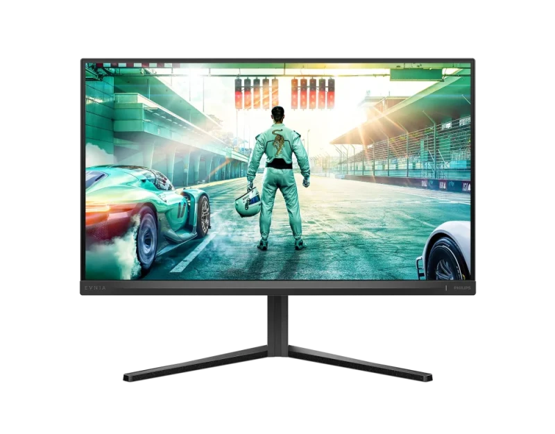 Philips Gaming Monitor 27M2N3500PA, 27 Inch, QHD, FAST IPS, 260Hz, 0.3ms, AdaptiveSync, with Ergo Stand and Built-in Speaker - Featured Image