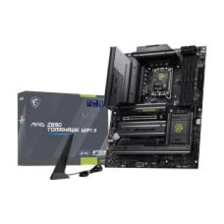 MSI MAG Z890 TOMAHAWK WIFI II