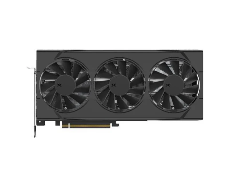 XFX Swift - Radeon RX 9070 GRE 12GB Black 301mm - Featured Image