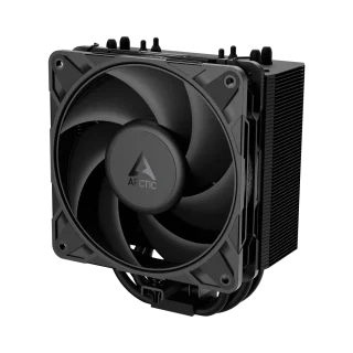 ARCTIC Freezer 36-S - 600 - 3000 RPM, Black color, Air cooler