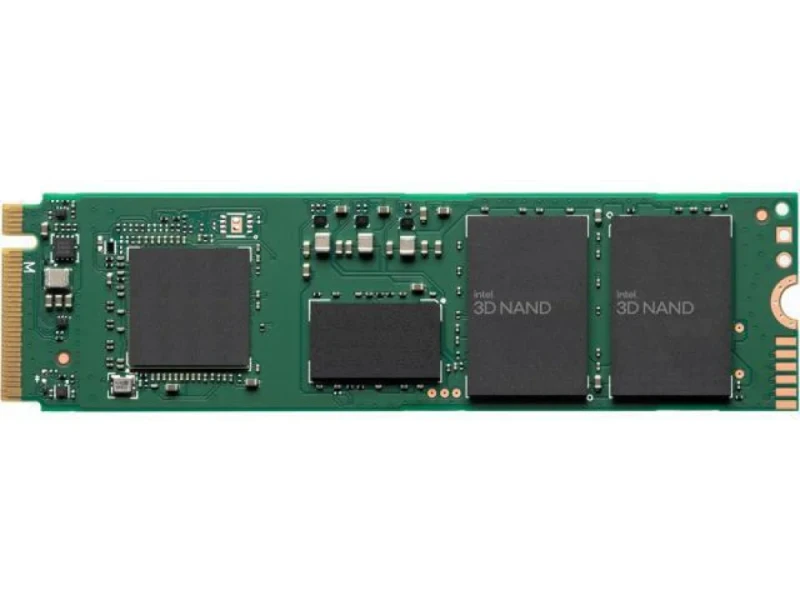 Intel 670p - 512 GB SSD, M.2 PCIe 3.0 X4, M.2-2280 - Featured Image