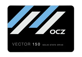 OCZ Vector 150 - 240 GB SSD, SATA 6.0 Gb/s, 2.5"