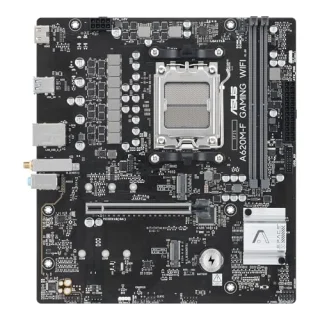 Asus A620M-F GAMING WIFI