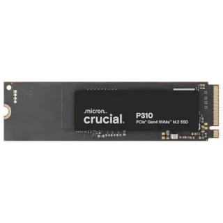 Crucial P310 w/ Acronis Data Recovery - 4 TB SSD, M.2 PCIe 4.0 X4, M.2-2280