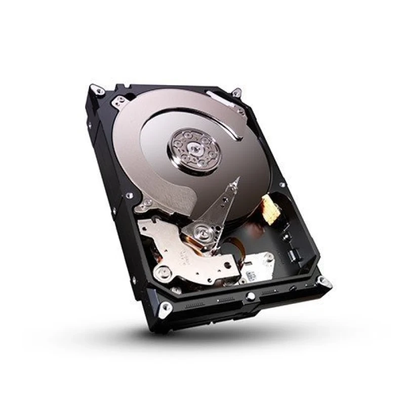Seagate Barracuda Green - 2 TB 5900 RPM, SATA 6.0 Gb/s, 3.5", 64 MB Cache memory - Featured Image