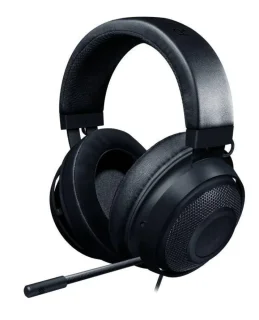 Razer Kraken (2019) - Gaming headset, Microphone, 12Hz-28kHz, Black Color