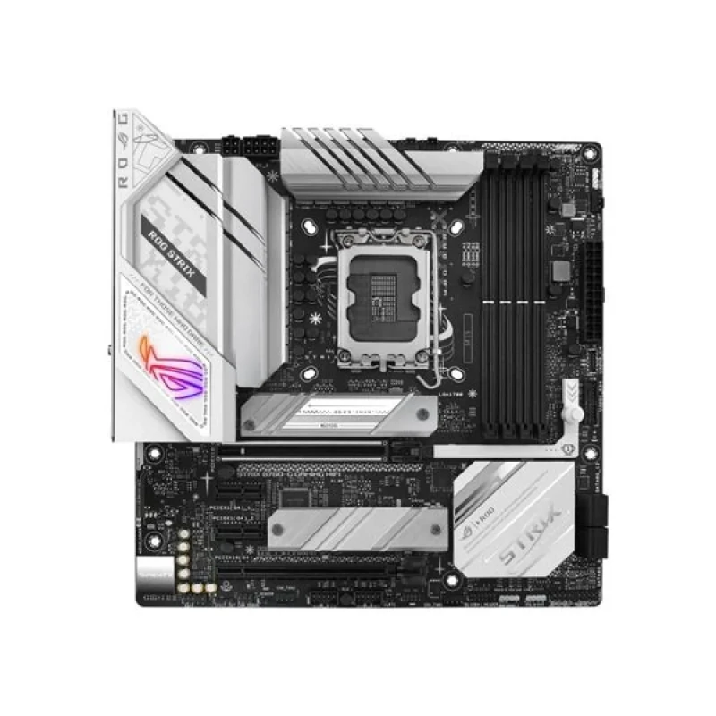 Asus ROG STRIX B760-G GAMING WIFI - Featured Image