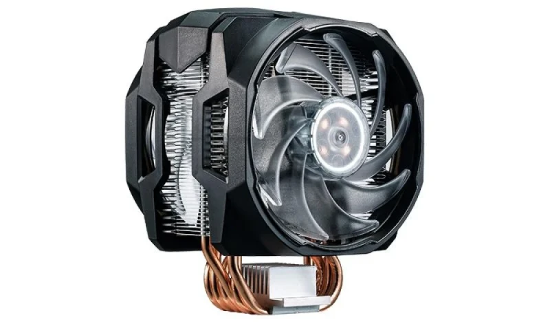 Cooler Master MasterAir MA610P - Featured Image